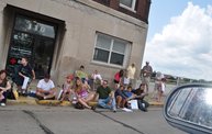 Wisconsin Rapids Cranberry Blossom Festival Parade 2012 16