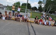 Wisconsin Rapids Cranberry Blossom Festival Parade 2012 15