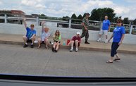 Wisconsin Rapids Cranberry Blossom Festival Parade 2012 14