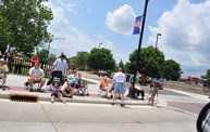 Wisconsin Rapids Cranberry Blossom Festival Parade 2012 11