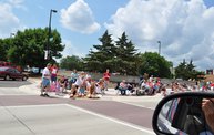 Wisconsin Rapids Cranberry Blossom Festival Parade 2012 9
