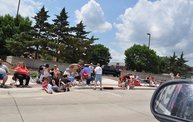 Wisconsin Rapids Cranberry Blossom Festival Parade 2012 7