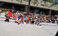 Wisconsin Rapids Cranberry Blossom Festival Parade 2012 6