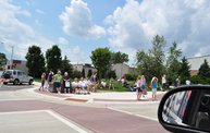 Wisconsin Rapids Cranberry Blossom Festival Parade 2012 5