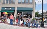 Wisconsin Rapids Cranberry Blossom Festival Parade 2012 30