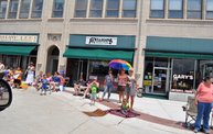 Wisconsin Rapids Cranberry Blossom Festival Parade 2012 29