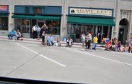 Wisconsin Rapids Cranberry Blossom Festival Parade 2012 28