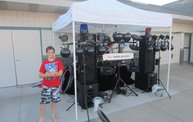 Weston Teen Swim 6/22/12 6