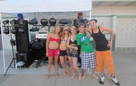 Weston Teen Swim 6/22/12 5