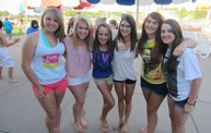 Weston Teen Swim 6/22/12 4