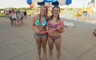 Weston Teen Swim 6/22/12 3