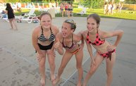 Weston Teen Swim 6/22/12 1