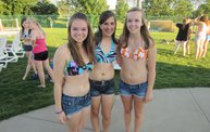 Weston Teen Swim 6/22/12 12