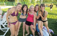 Weston Teen Swim 6/22/12 11