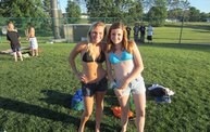 Weston Teen Swim 6/22/12 10