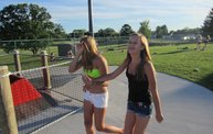 Weston Teen Swim 6/22/12 21