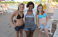Weston Teen Swim 6/22/12 16