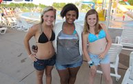 Weston Teen Swim 6/22/12 16
