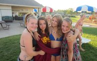Weston Teen Swim 6/22/12 15