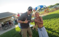 Weston Teen Swim 6/22/12 14