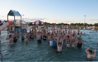 Weston Teen Swim 6/22/12 23