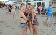 Weston Teen Swim 6/22/12 6