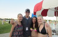 Weston Teen Swim 6/22/12 5
