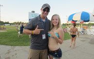 Weston Teen Swim 6/22/12 4
