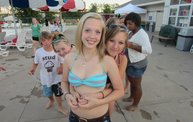 Weston Teen Swim 6/22/12 3