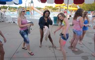 Weston Teen Swim 6/22/12 1