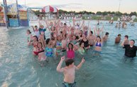 Weston Teen Swim 6/22/12 20