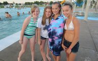 Weston Teen Swim 6/22/12 19