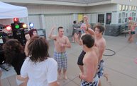 Weston Teen Swim 6/22/12 18