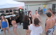 Weston Teen Swim 6/22/12 17