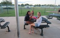Weston Teen Swim 6/22/12 15