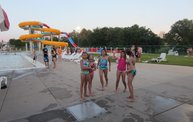 Weston Teen Swim 6/22/12 13