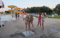 Weston Teen Swim 6/22/12 12