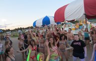 Weston Teen Swim 6/22/12 11