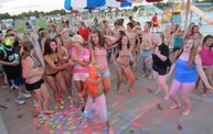 Weston Teen Swim 6/22/12 10