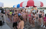 Weston Teen Swim 6/22/12 9