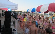 Weston Teen Swim 6/22/12 5