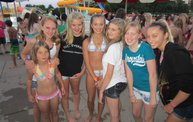 Weston Teen Swim 6/22/12 1