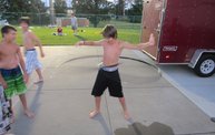 Weston Teen Swim 6/22/12 25