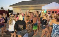 Weston Teen Swim 6/22/12 11