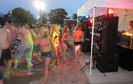 Weston Teen Swim 6/22/12 10