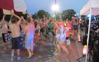 Weston Teen Swim 6/22/12 8