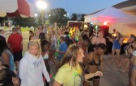Weston Teen Swim 6/22/12 22
