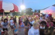 Weston Teen Swim 6/22/12 21