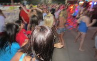 Weston Teen Swim 6/22/12 20