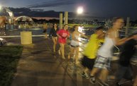 Weston Teen Swim 6/22/12 17